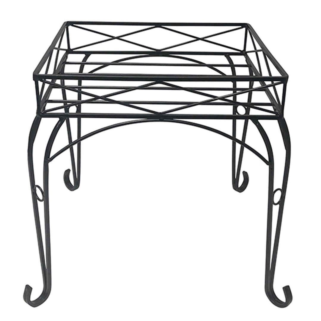 Kew Plant Stand 15"W 17"H