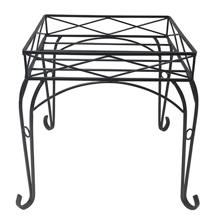 Kew Plant Stand 15"W 17"H