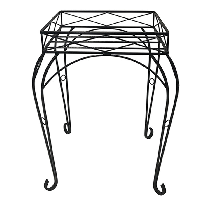 Kew Plant Stand 17"W 21"H
