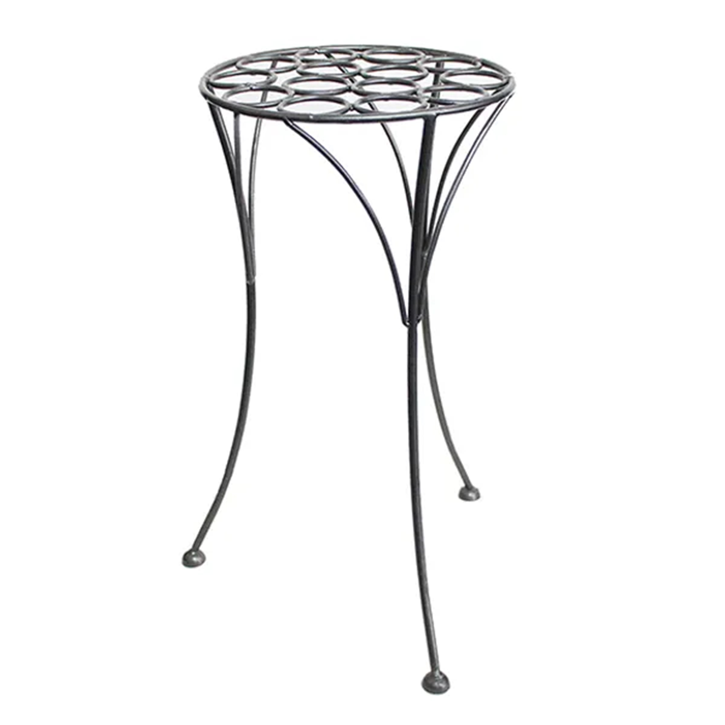 Droplet Plant Stand – Gasper Home & Garden