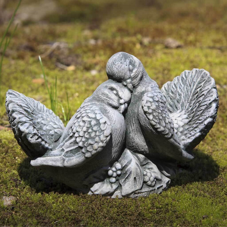 Dove Pair - Small
