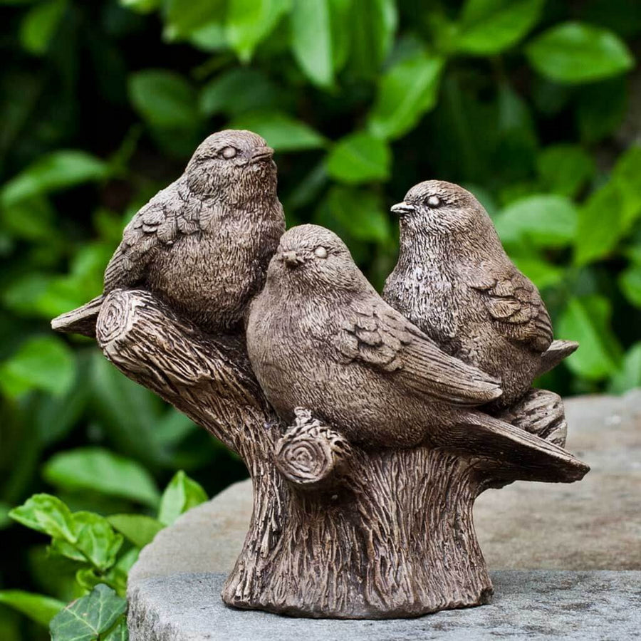 Three's Company