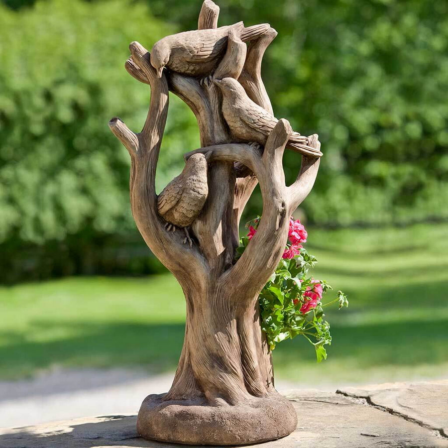 Morning Gossip Planter