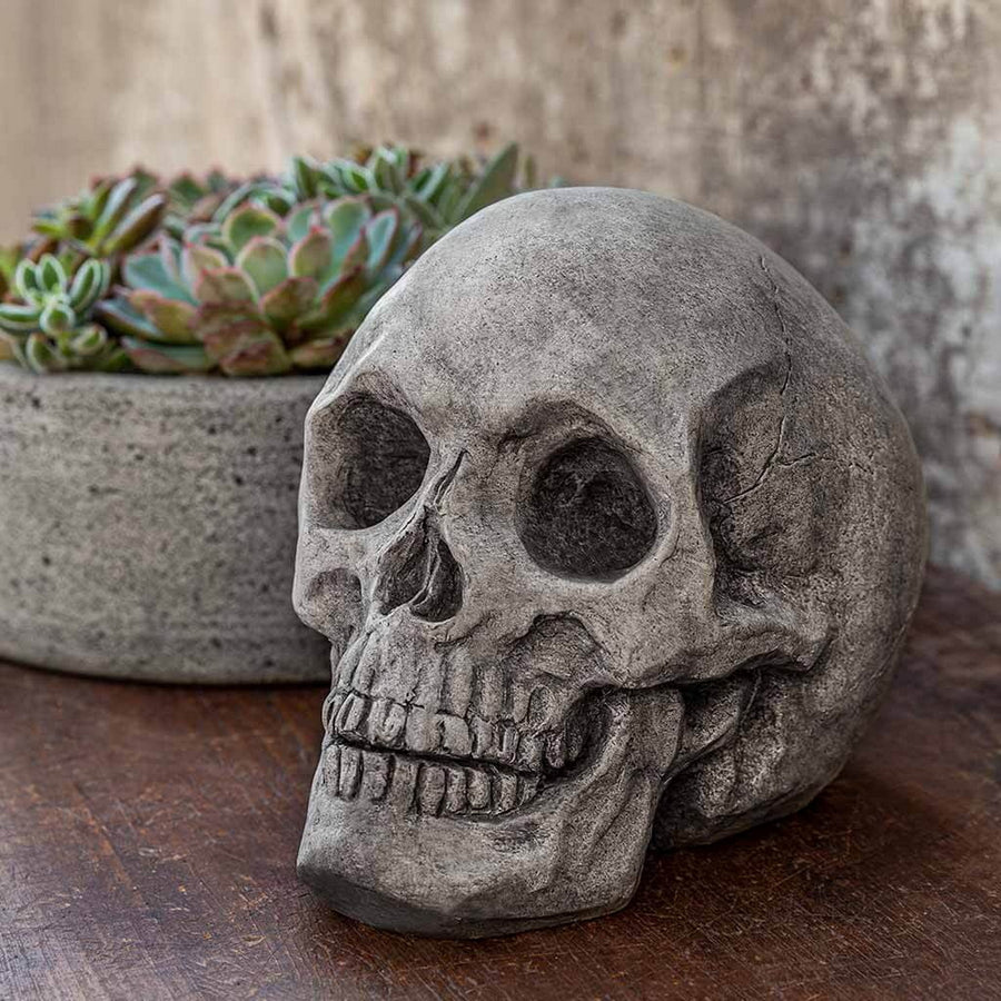 Alas Poor Yorick