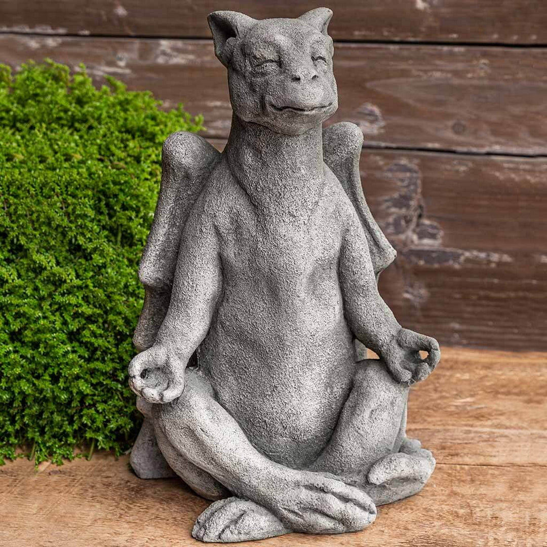 Zen Dragon