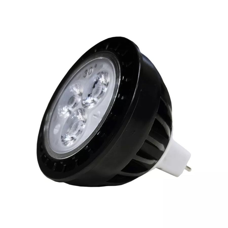 LED MR-16 50 Watt Halogen Equivalent Lamps