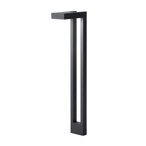 Kichler Two-Arm Contemporary Path Light