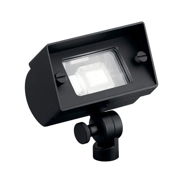 Kichler Centennial Accent Light Textured Black