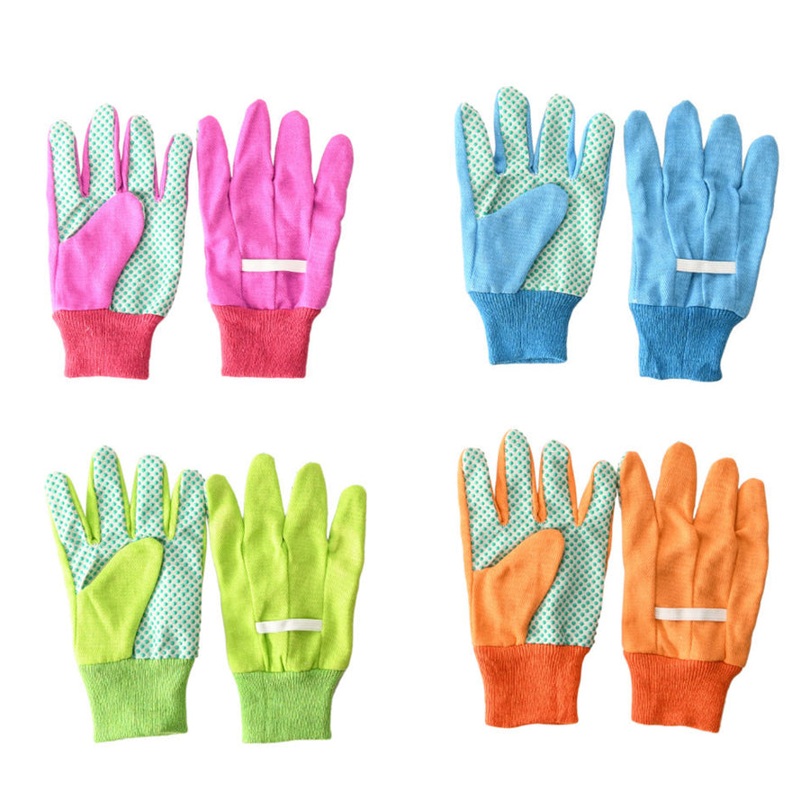 Kid's Garden Gloves