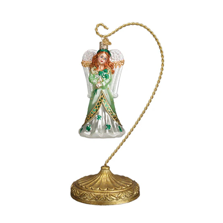 Pedestal Ornament Stand