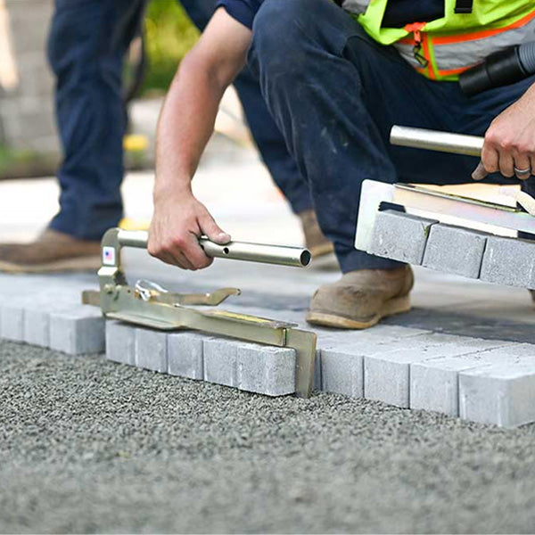 Pave Tool Quick-E-BL 180