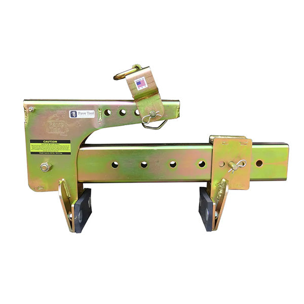 Pave Tool Quick-E-BL 850