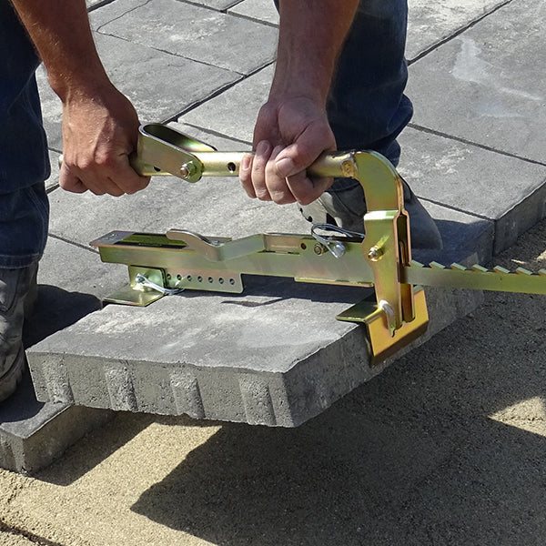 Pave Tool Quick-E-Slab