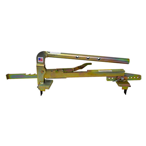 Pave Tool Quick-E-Paver Popper