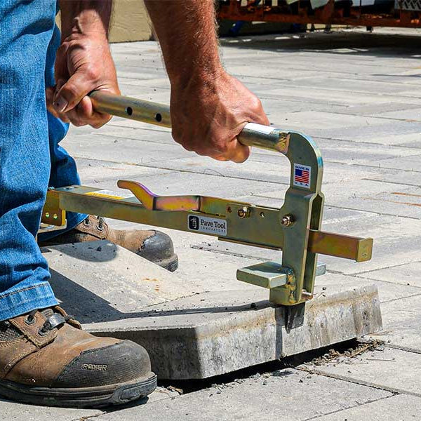 Pave Tool Quick-E-Paver Popper