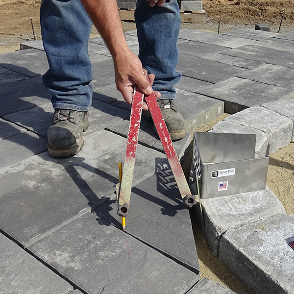 Pave Tool Quick-E-Scribes