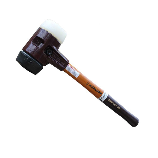 Pave Tool Halder Sim80 Mallet