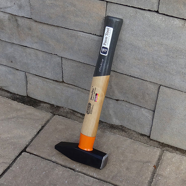 Pave Tool Picard Stone Hammer