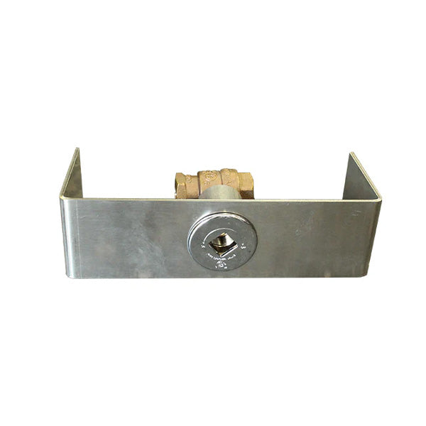 Pave Tool Quick-E-Gas Shut Off Insert
