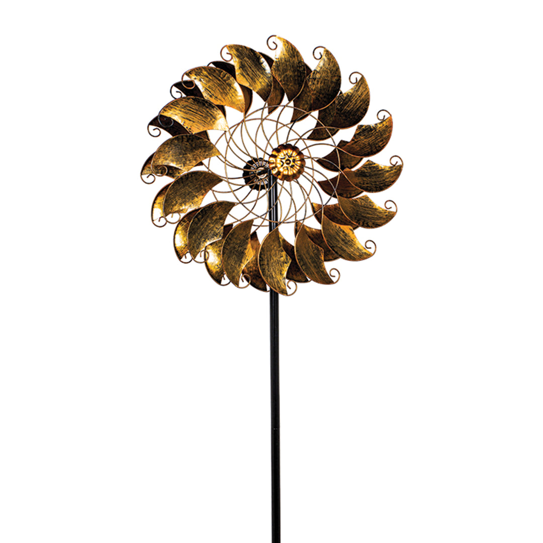 Decorative Wind Spinner