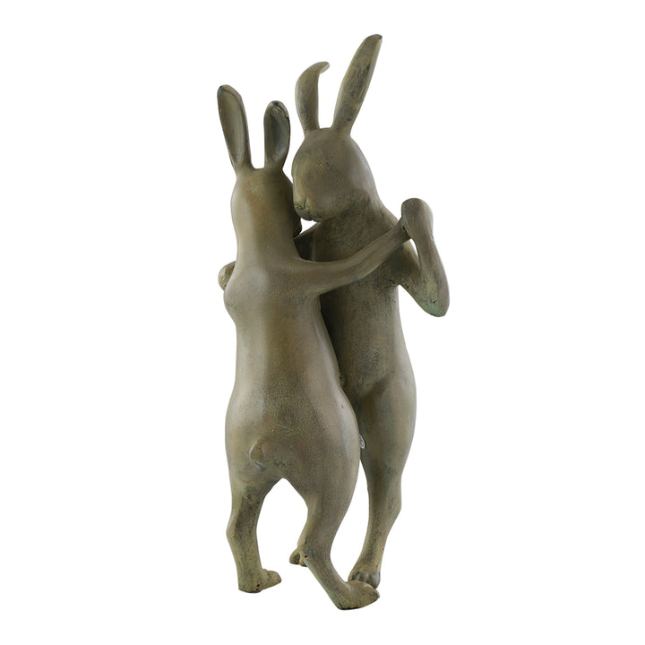First Dance Garden Sculpture