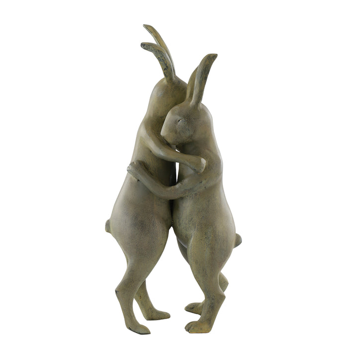 First Dance Garden Sculpture