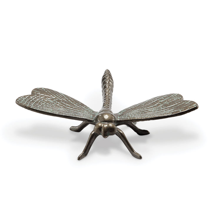 Garden Dragonfly