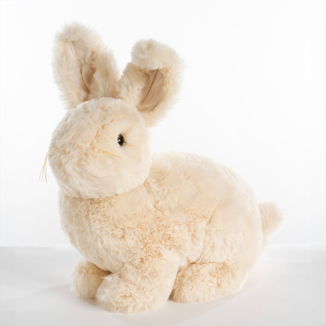 Rabbit Hugs Vanilla Cream