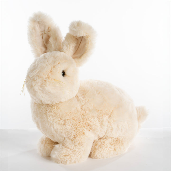 Rabbit Hugs Vanilla Cream