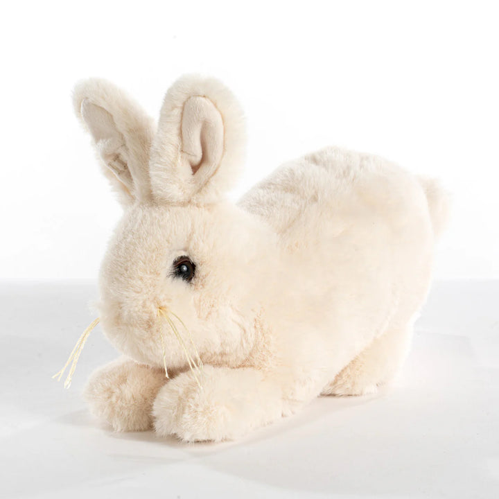 Baby Rabbit Hugs Vanilla Cream