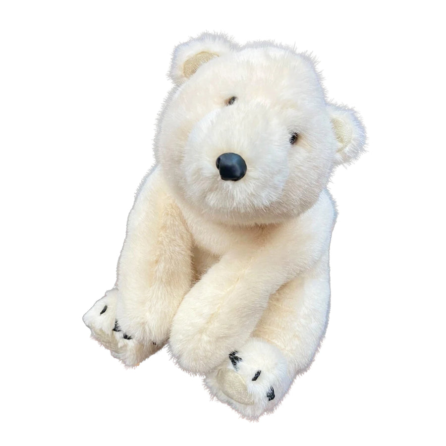 Vanilla Cream Bear Hugs