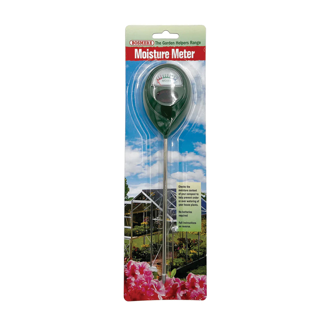 moisture meter for house plants pH/Moisture/Light Meter – Gasper Home & Garden