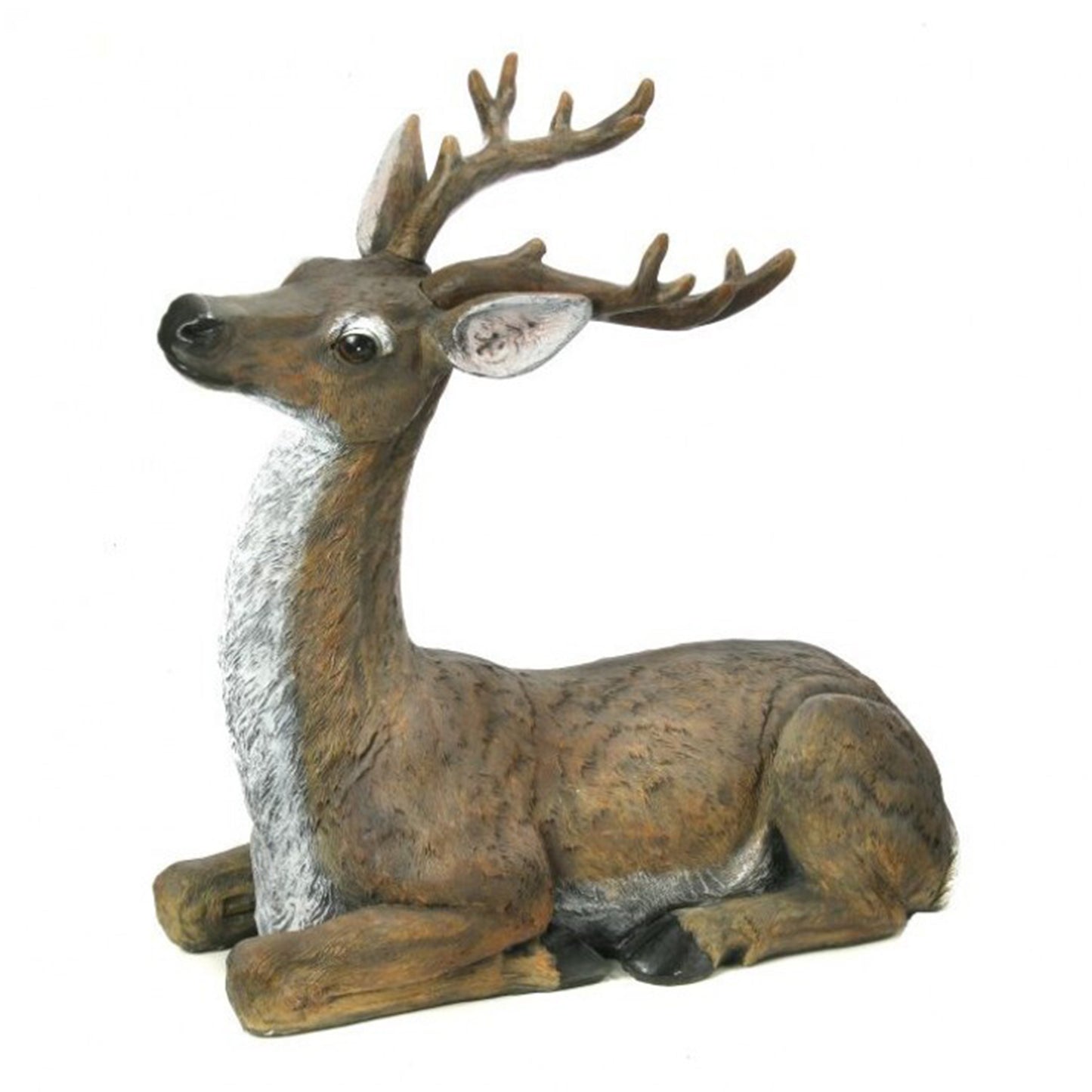 Deer Statues