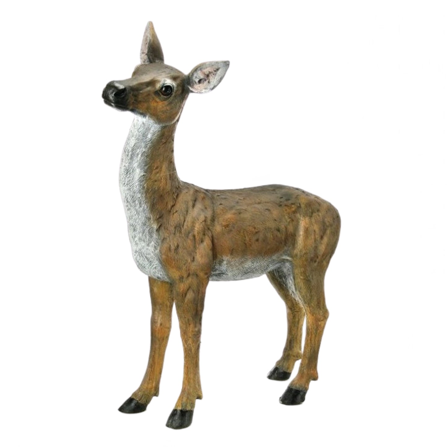 Deer Statues