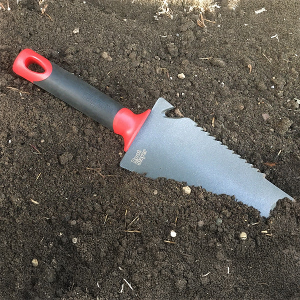 Radius Root Slayer Trowel