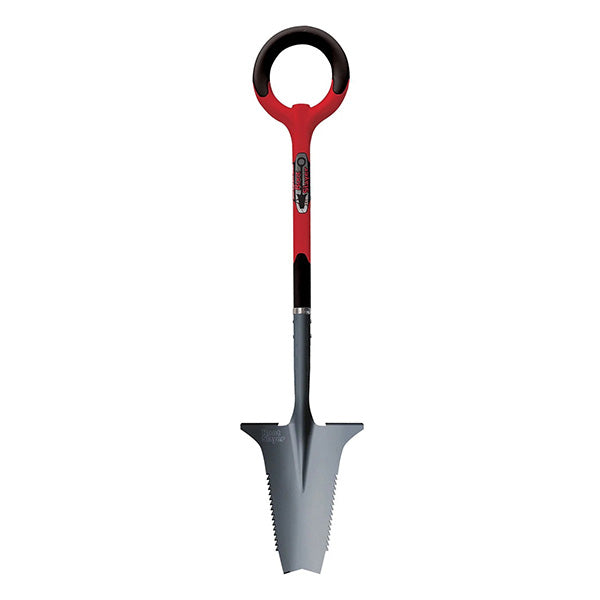 Radius Root Slayer