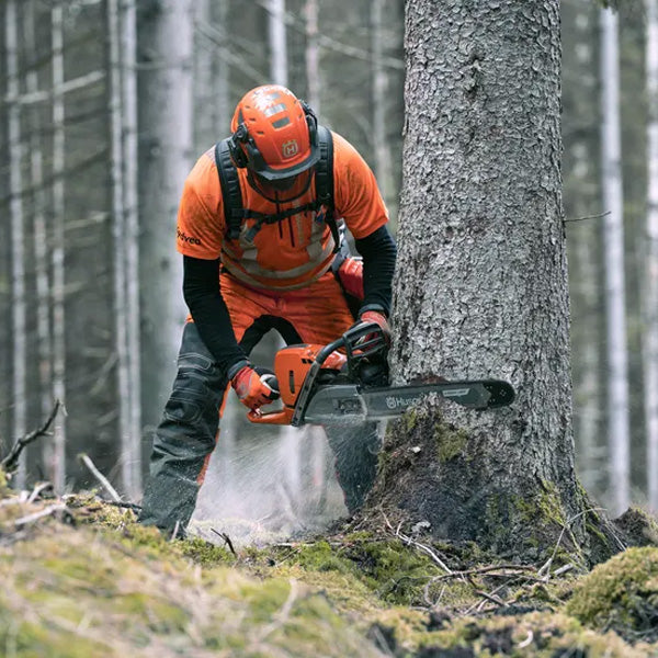 Husqvarna 24" Chainsaw 572 XP®