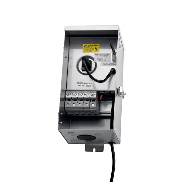 Kichler Contractor Series Transformer
