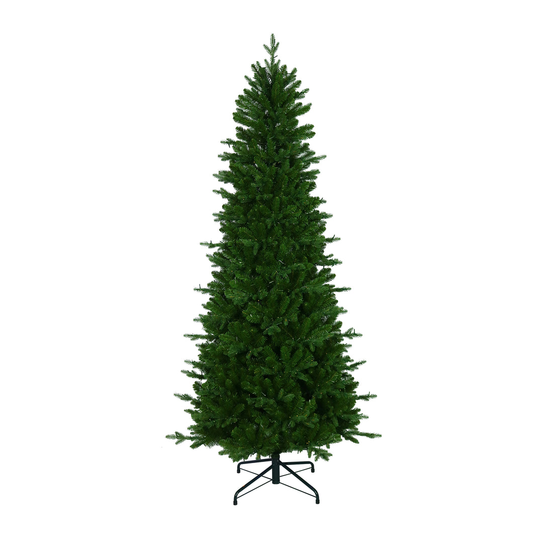 Alberta Spruce Life-Like Artificial Christmas Tree