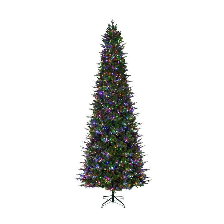 Alberta Spruce Life-Like Artificial Christmas Tree