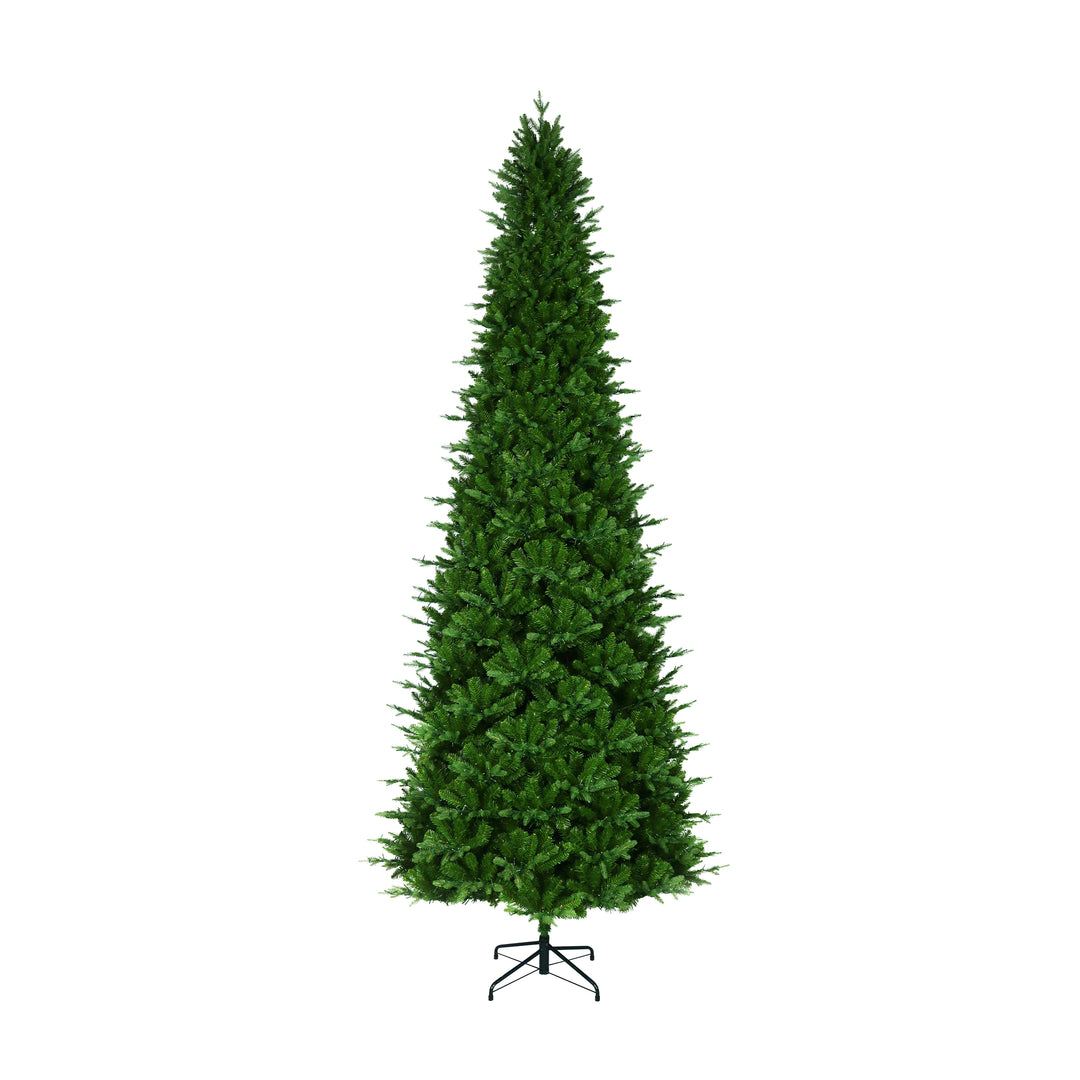 Alberta Spruce Life-Like Artificial Christmas Tree