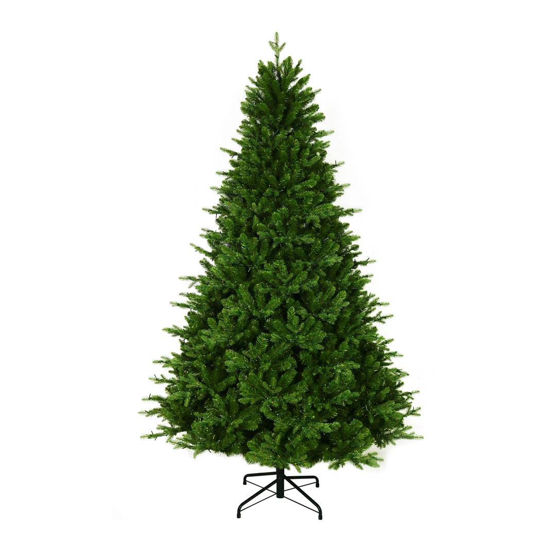 Alberta Spruce Life-Like Artificial Christmas Tree