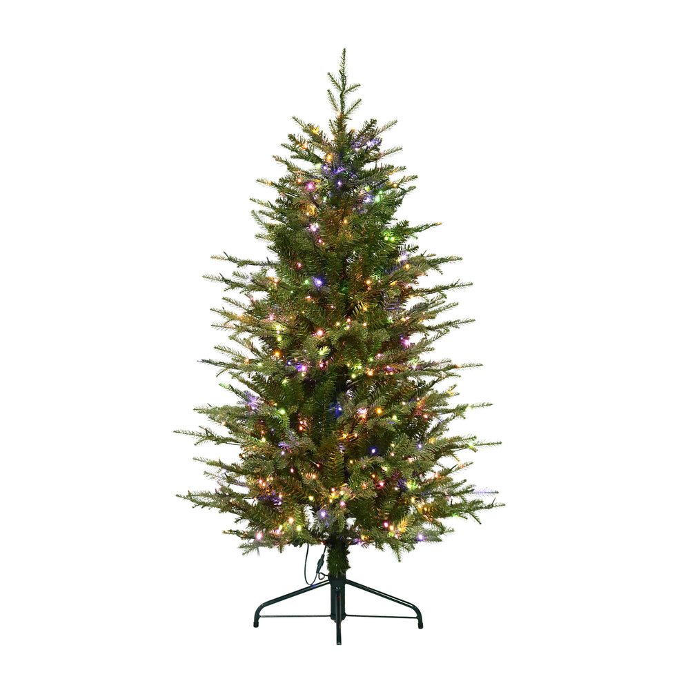 Kensington Fir Life-Like Artificial Christmas Tree