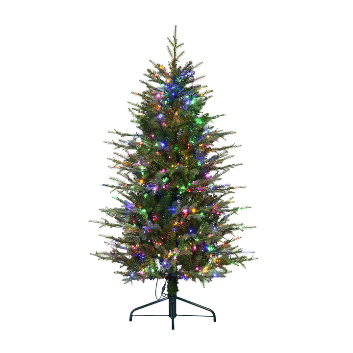 Kensington Fir Life-Like Artificial Christmas Tree