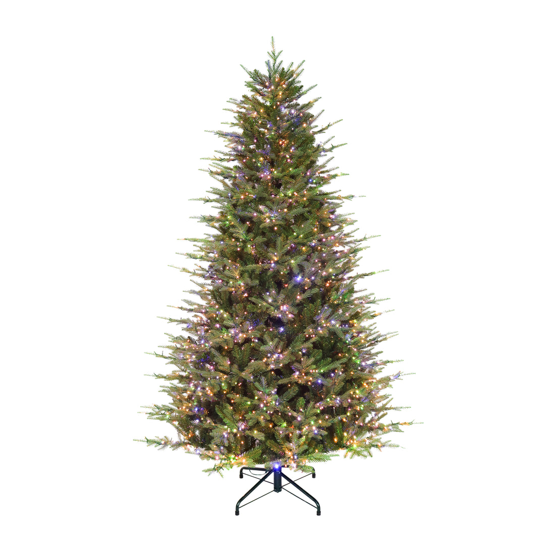 Kensington Fir Life-Like Artificial Christmas Tree
