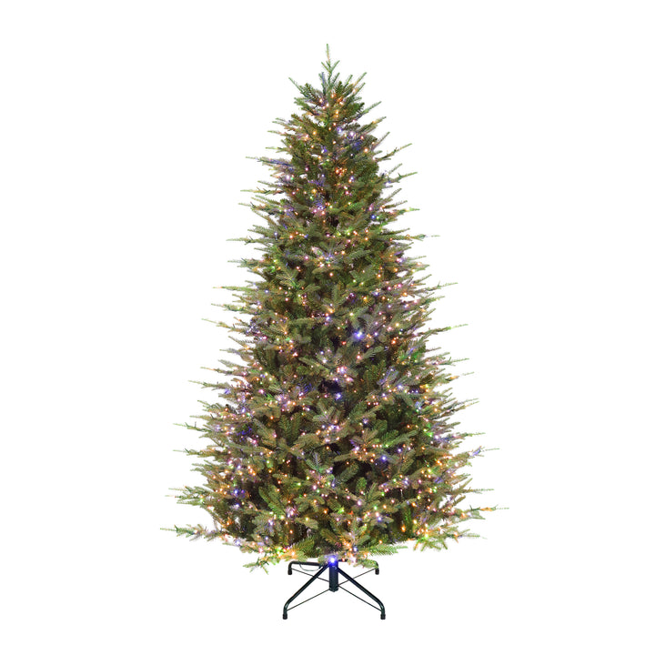 Kensington Fir Life-Like Artificial Christmas Tree