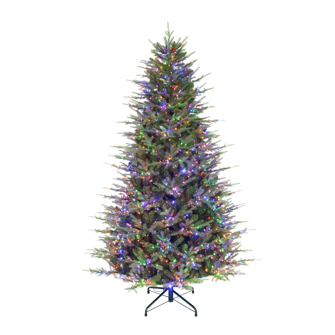 Kensington Fir Life-Like Artificial Christmas Tree