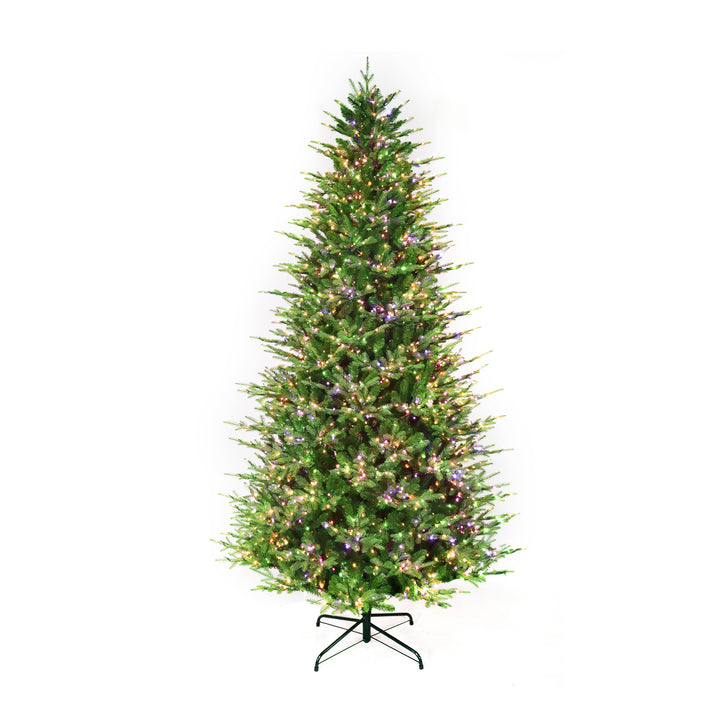 Kensington Fir Life-Like Artificial Christmas Tree