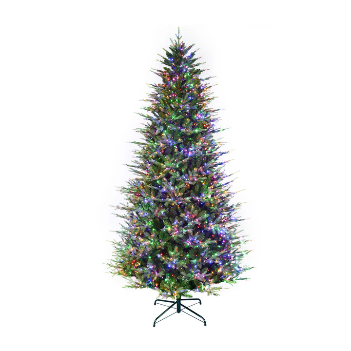 Kensington Fir Life-Like Artificial Christmas Tree