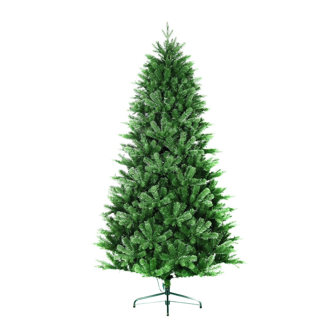 Grand Spruce Life-Like Artificial Christmas Tree